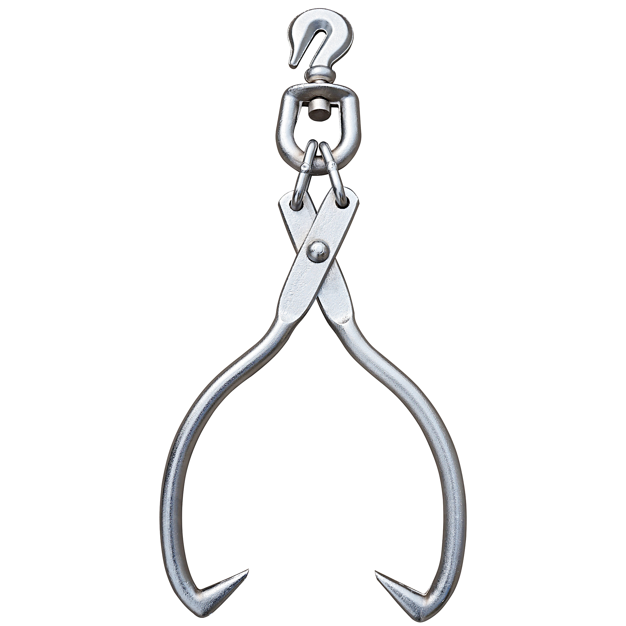 Timber Tuff Tools, 20in. Swivel Skidding Tongs, Model# TMW-50C